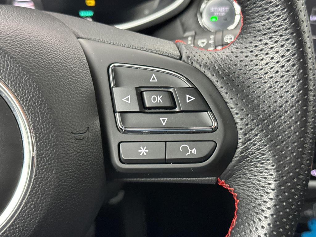 MG Zs Ev standard range comfort 50 kwh | 1e-eigenaar | navi | camera | park