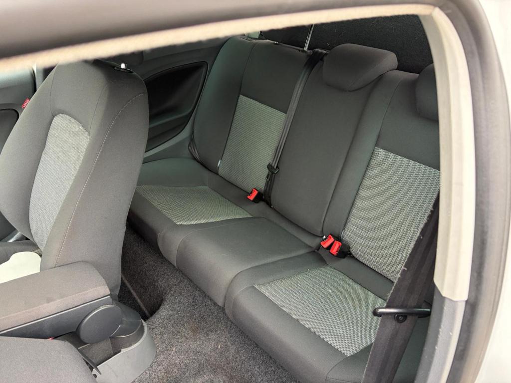 Seat Ibiza sc 1.4 style