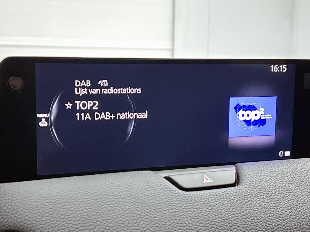 Mazda Cx-60 2.5 e-skyactiv phev homura btw | trekhaak | nap