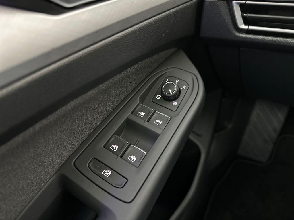 Volkswagen Golf 1.5 etsi life edition dsg7 116pk
