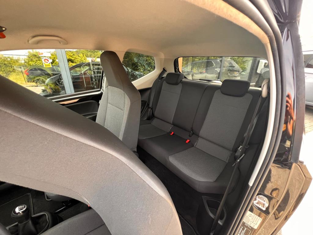 Volkswagen UP! 1.0 move up! bluemotion