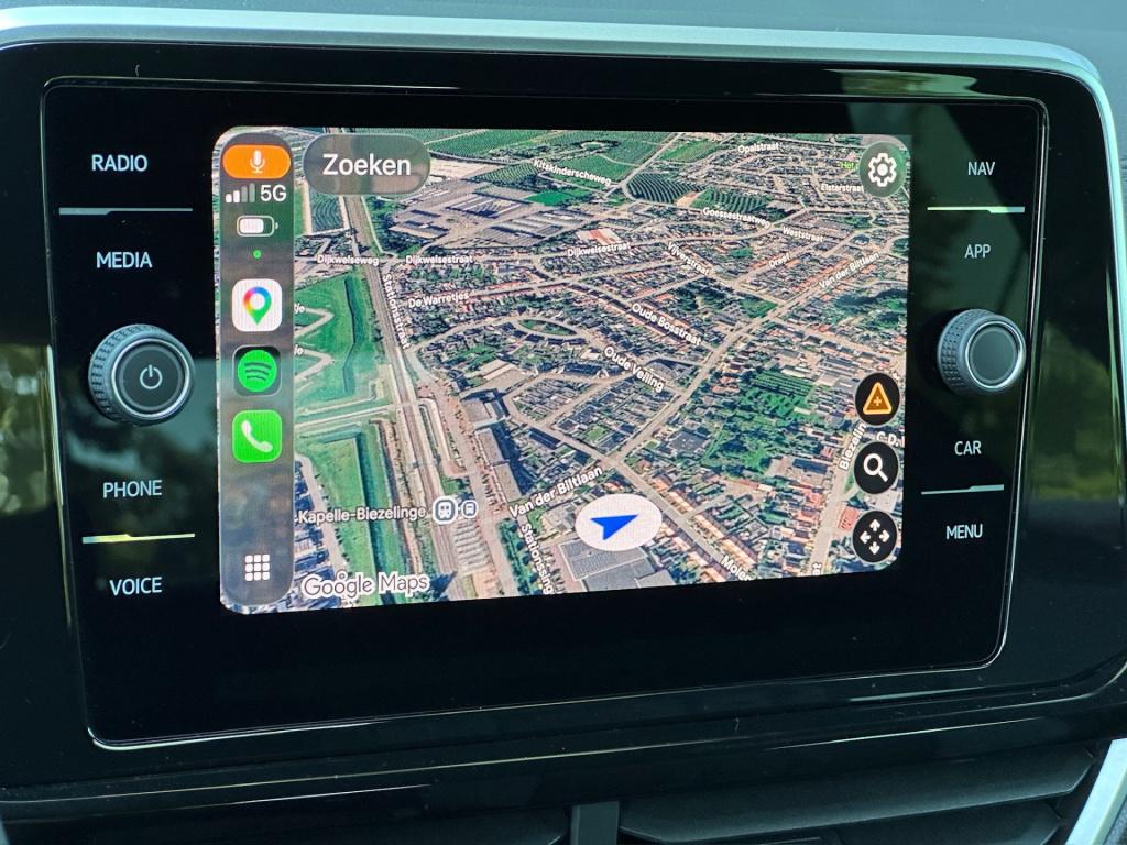 Volkswagen T-roc 1.5 tsi 150pk dsg r-line | camera | keyless | elek. achter