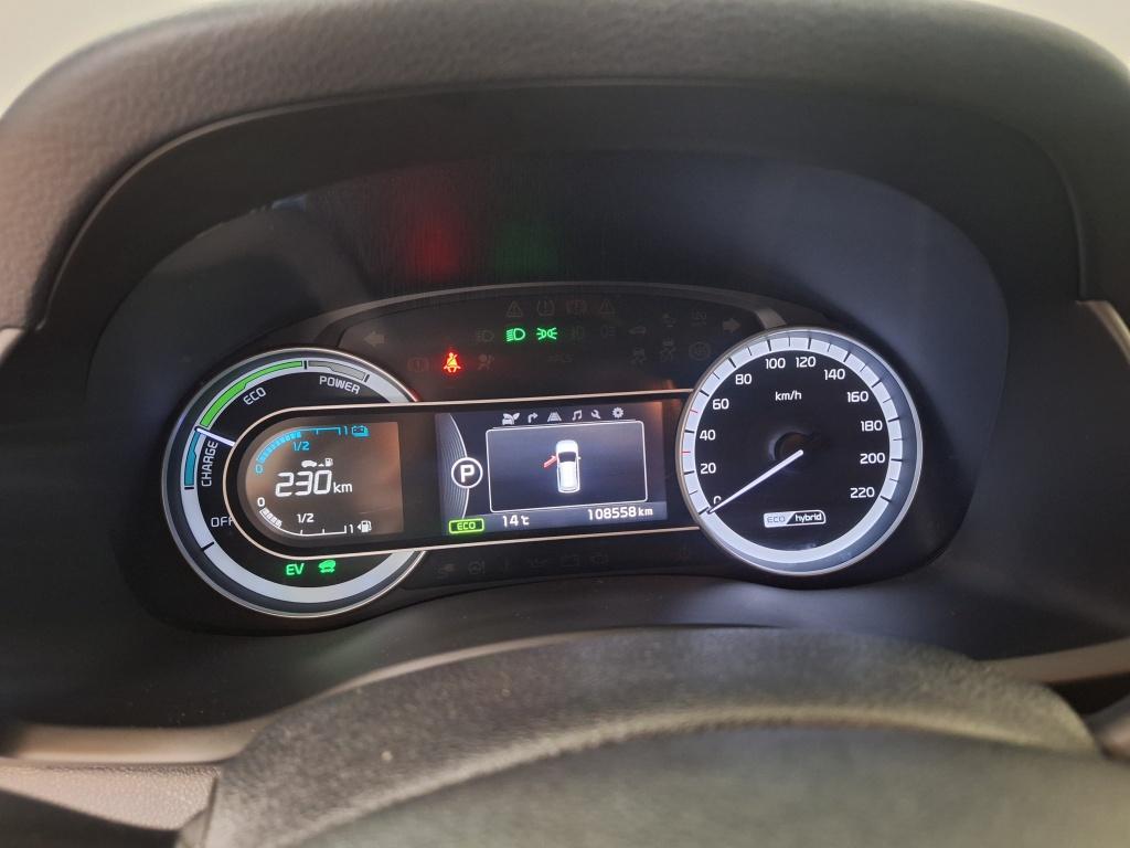 Kia Niro 1.6 gdi hybrid dynamicline|adaptive cruisecontrol
