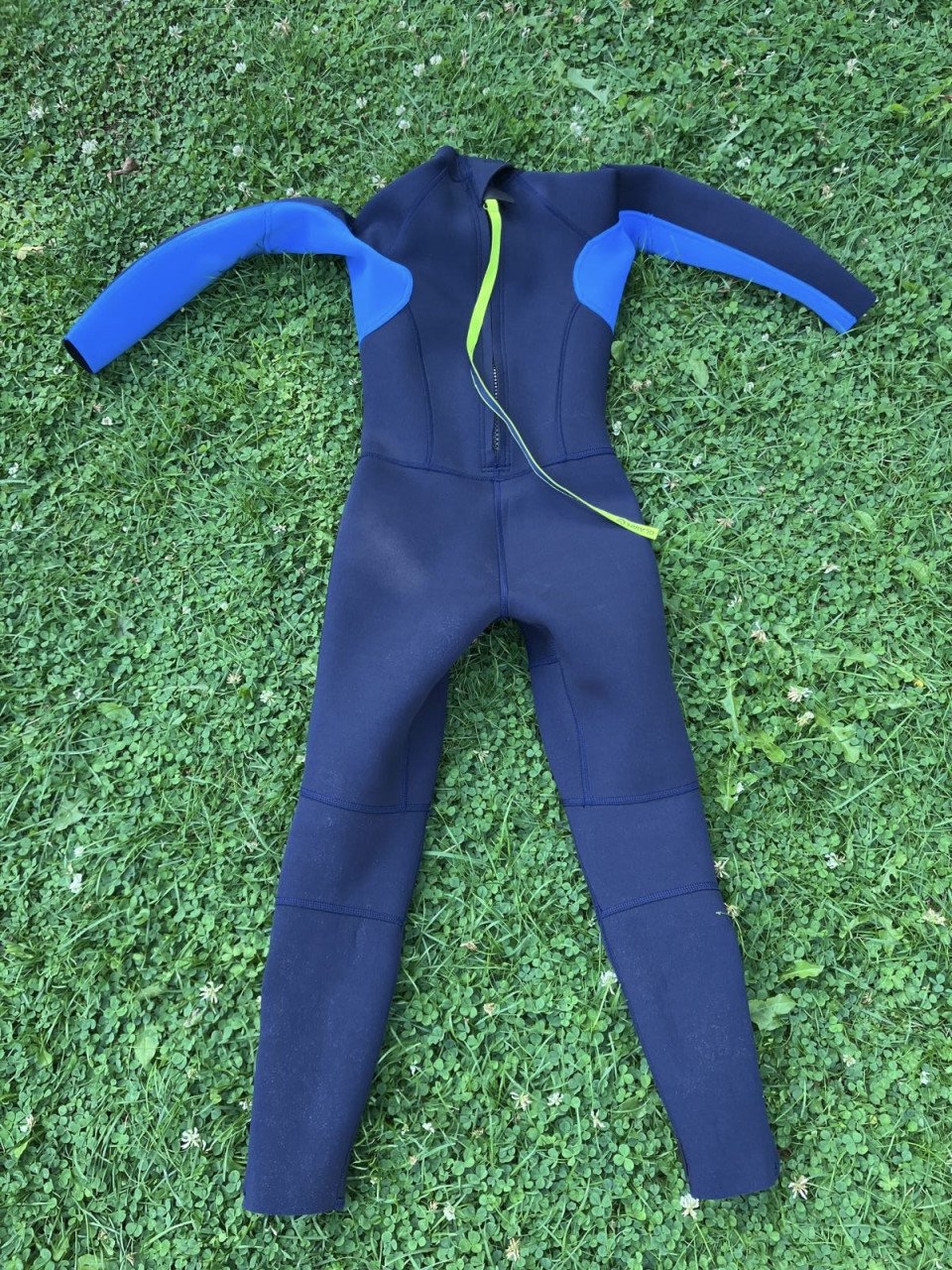 Wetsuit Olaian