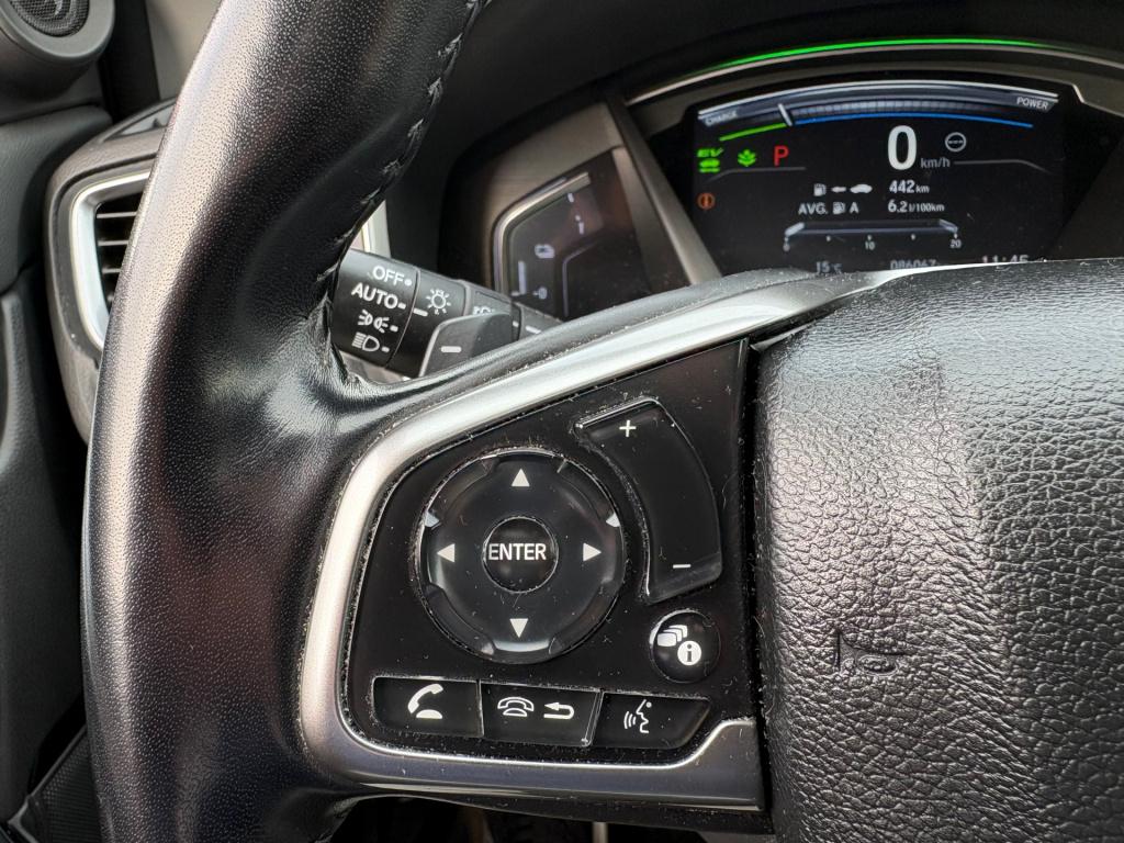 Honda CR-V 2.0 e:hev awd executive