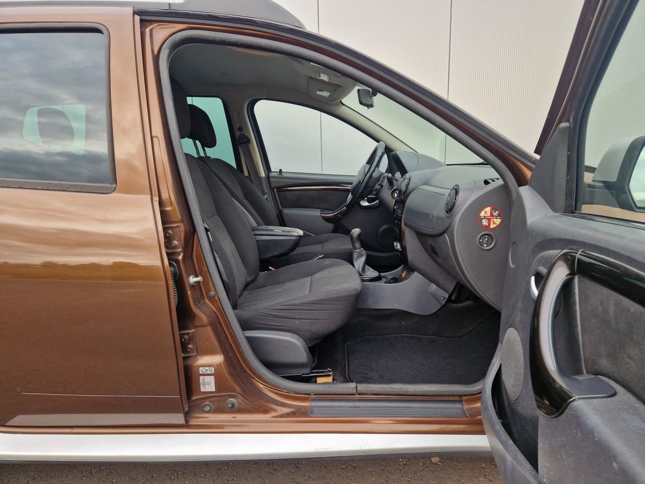 Dacia Duster 1.6 Lauréate 2wd