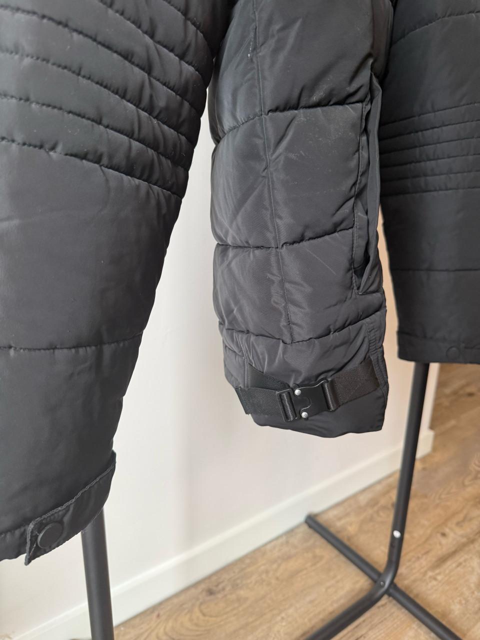 Heren winterjas merk MAVI