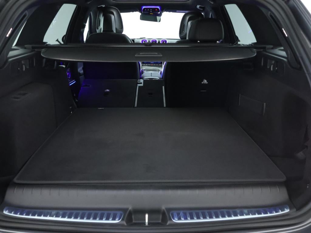Mercedes-Benz C-Klasse estate 300 e business solution amg | premium plus | 