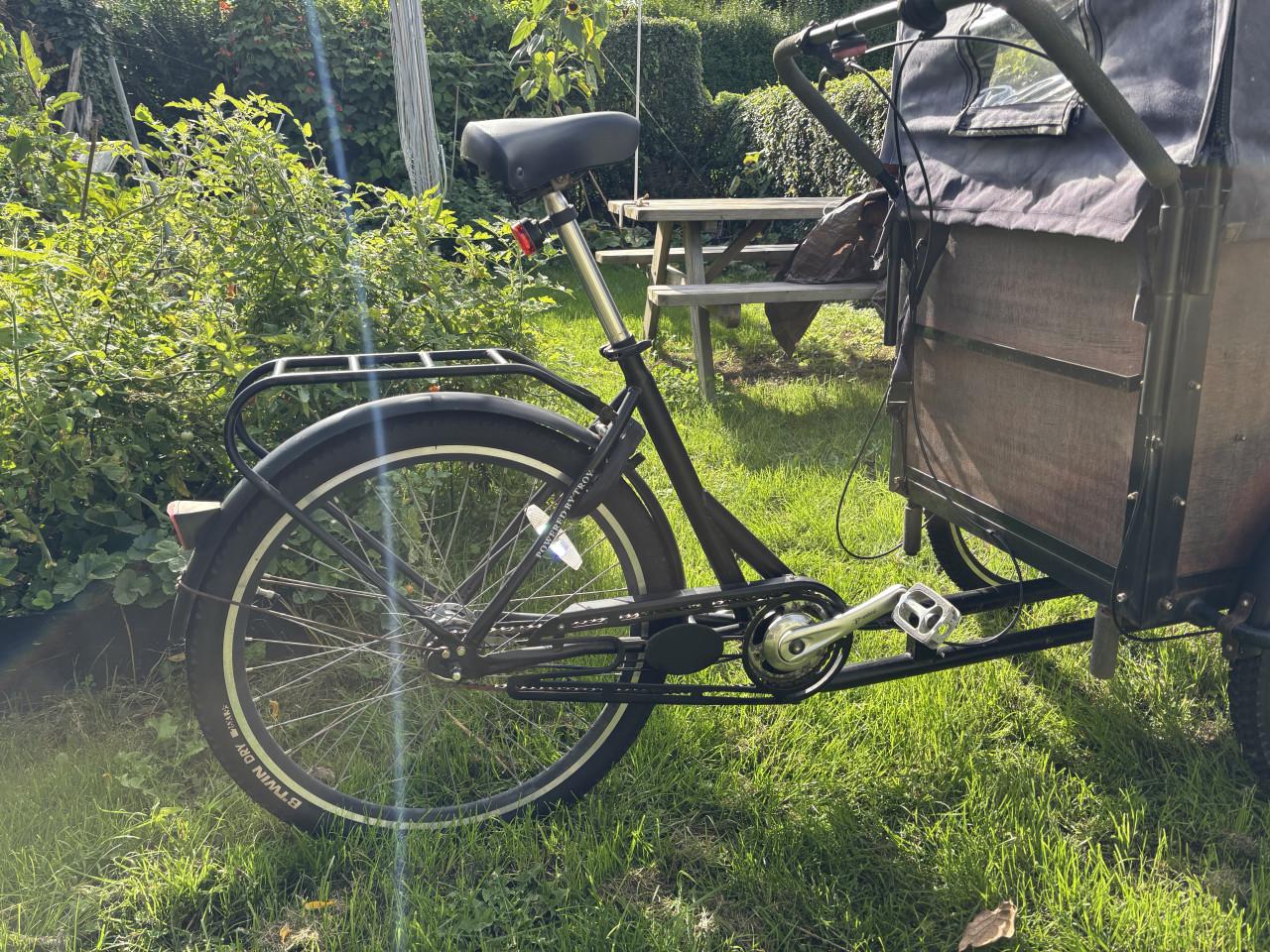 Bakfiets