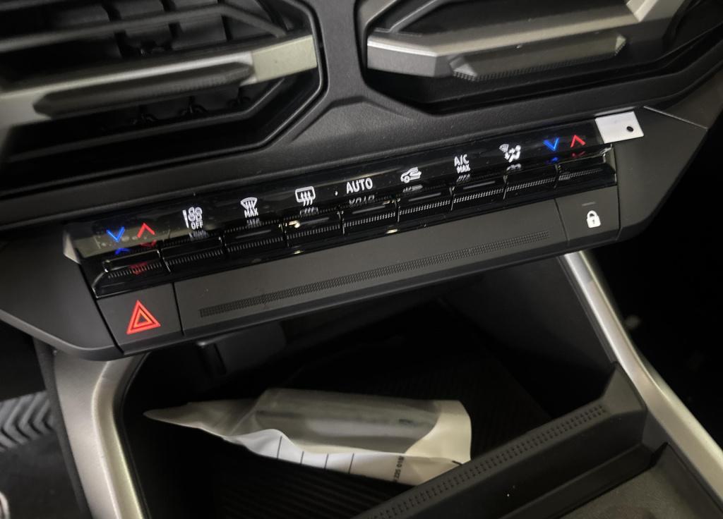 Dacia Bigster 1.8 hybrid 155 limited edition - demo