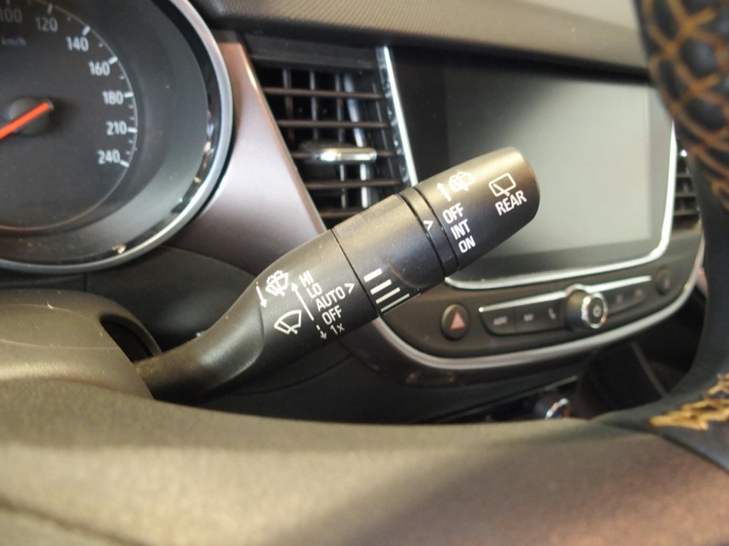 Opel Crossland X 1.2 turbo innovation nl auto, keyless, cruise, appconnect,
