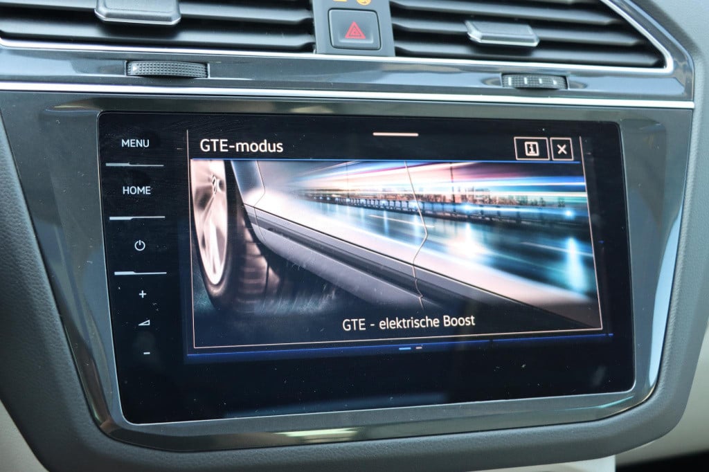 Volkswagen Tiguan 1.4 tsi ehybrid elegance 245pk dsg6