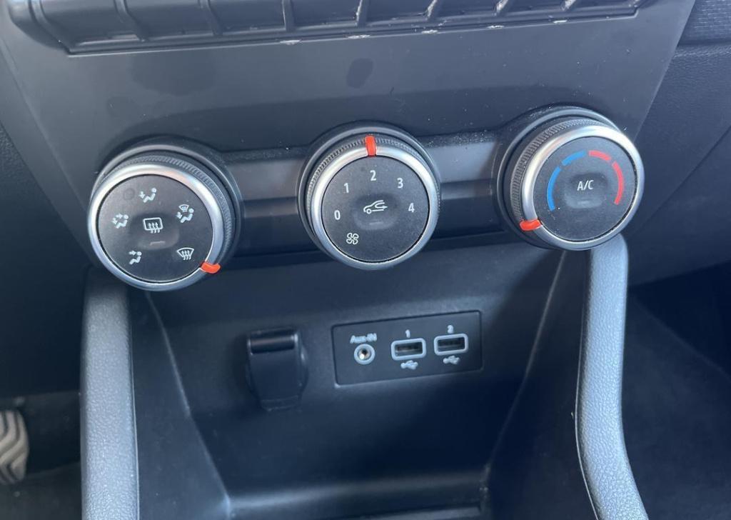 Renault Clio 1.0 tce 90 zen