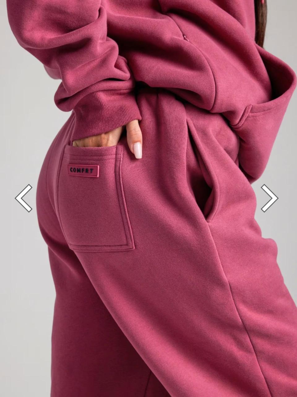 Comfrt air plane zip hoodie + sweatpants