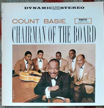 Jazz LP