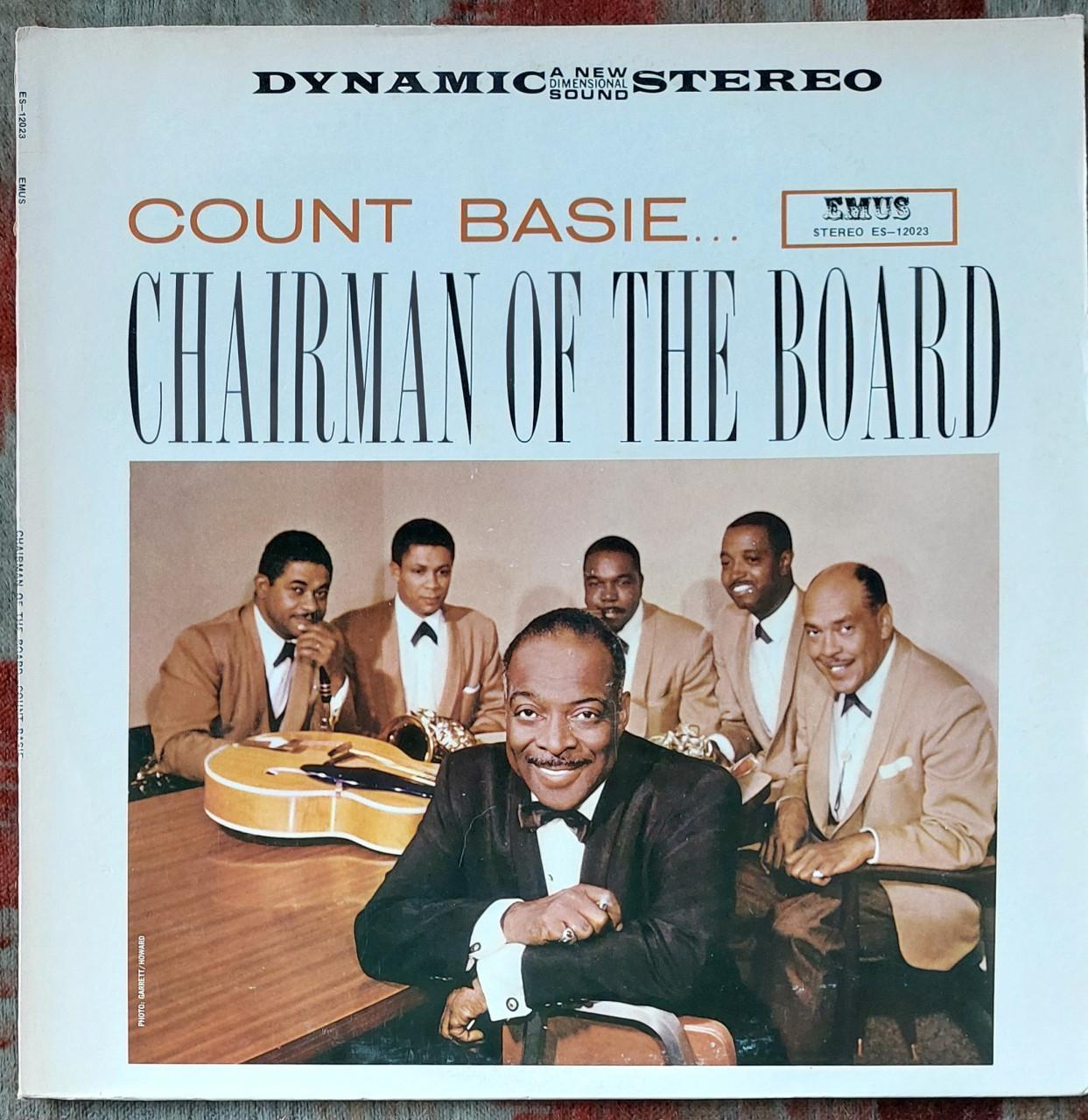 Jazz LP