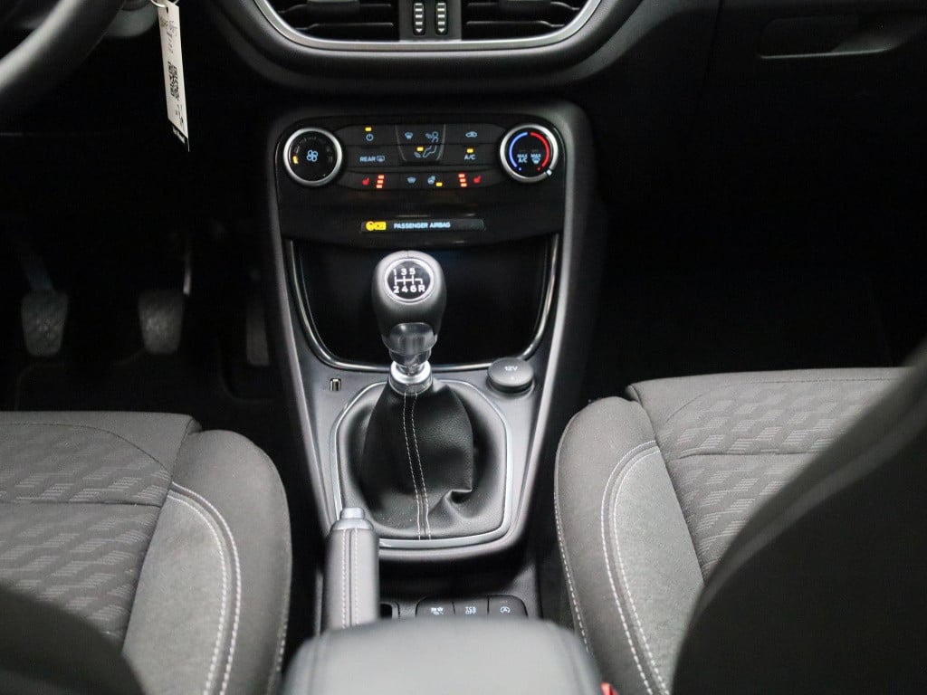Ford Puma 1.0 ecoboost hybrid titanium | lmv | dab | cruise control | bluet