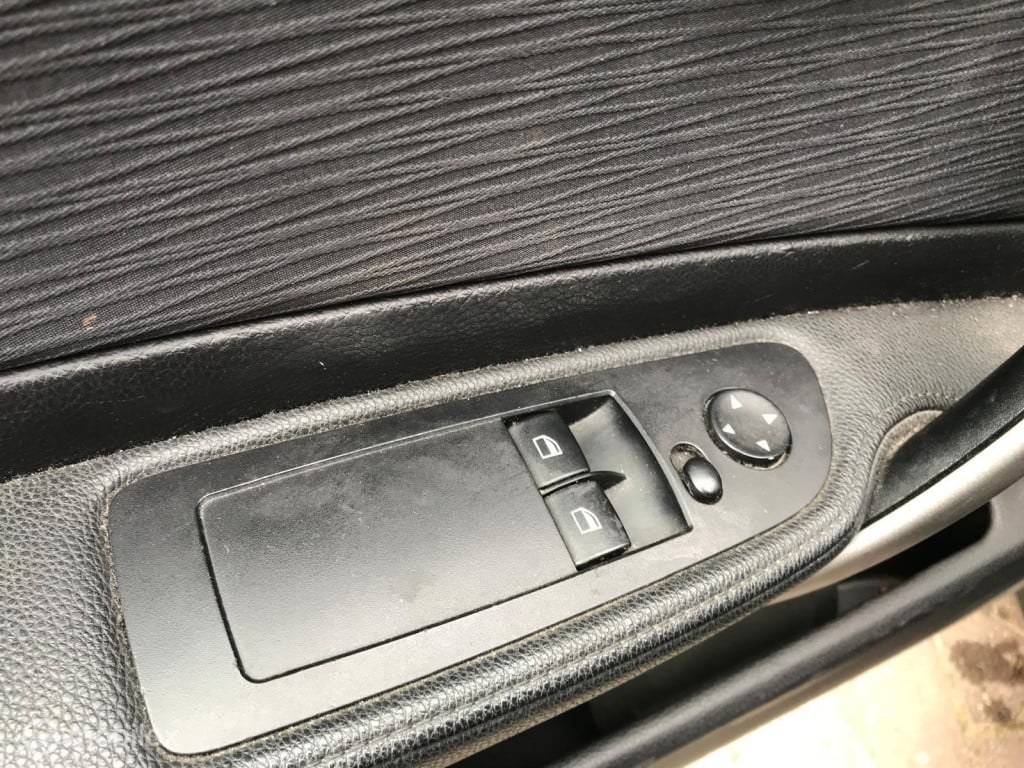 BMW 1 Serie 116i business line