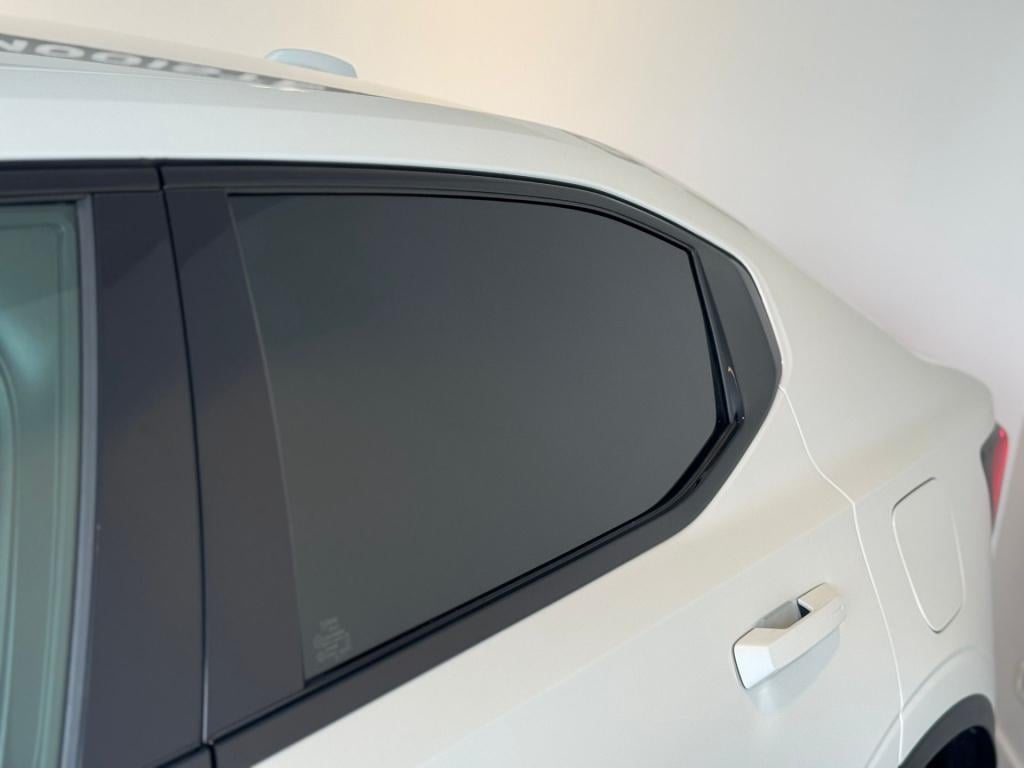 Polestar 2 standard range single motor 63kwh