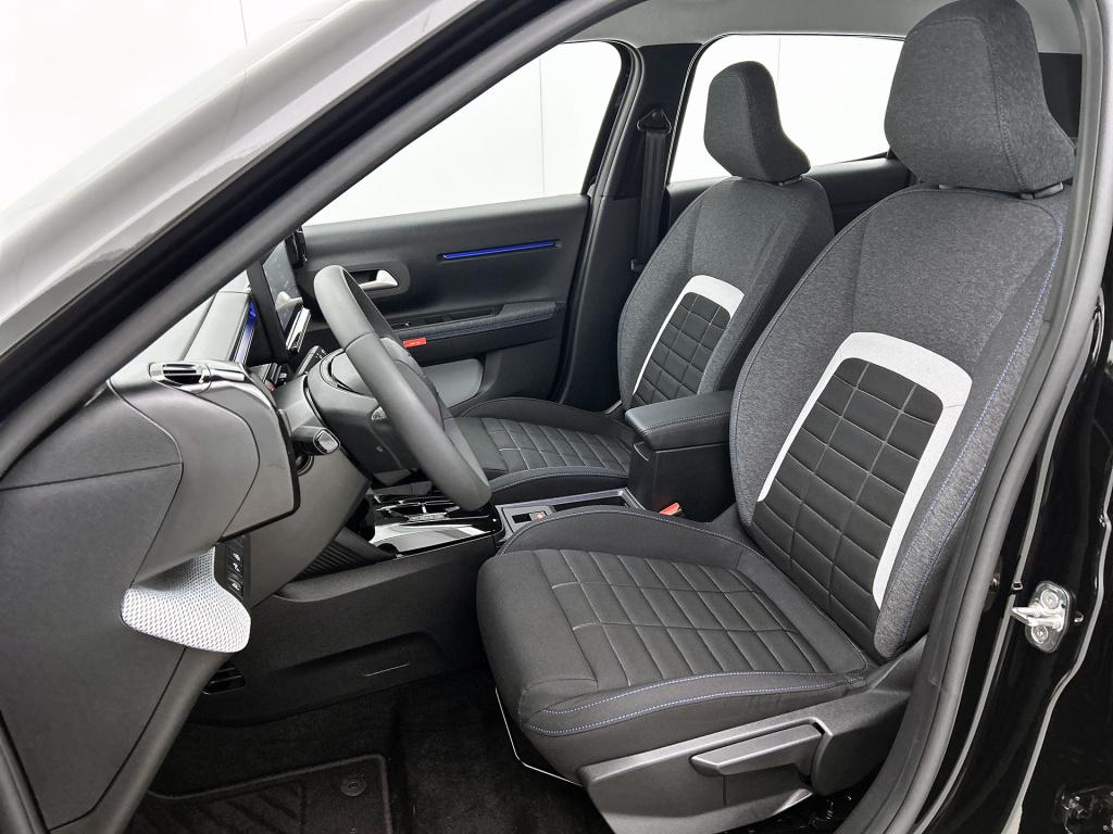 Citroen ë-c3 plus 113pk comfort range 44 kwh | 3 fase | apple carplay / and