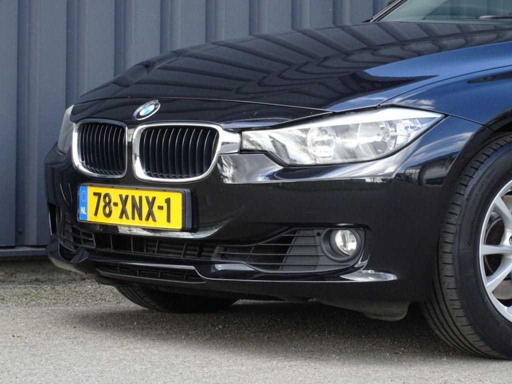 BMW 3-serie 320i executive