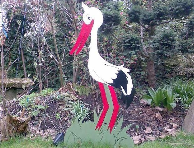 Geboorteborden / babyborden