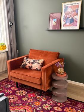 Fauteuil