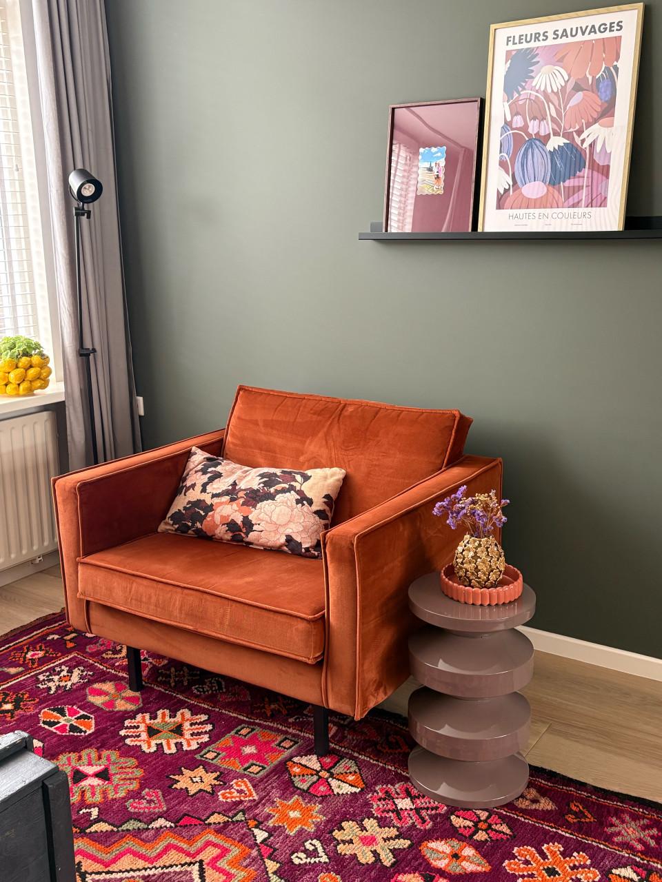 Fauteuil