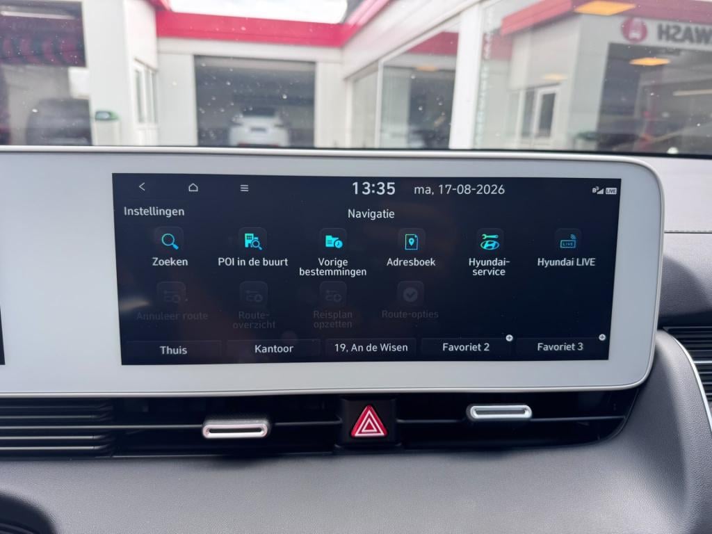 Hyundai Ioniq 5 core 77.4 kwh