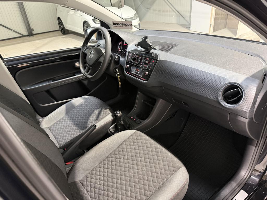 Volkswagen UP! 1.0 bmt join! luxe