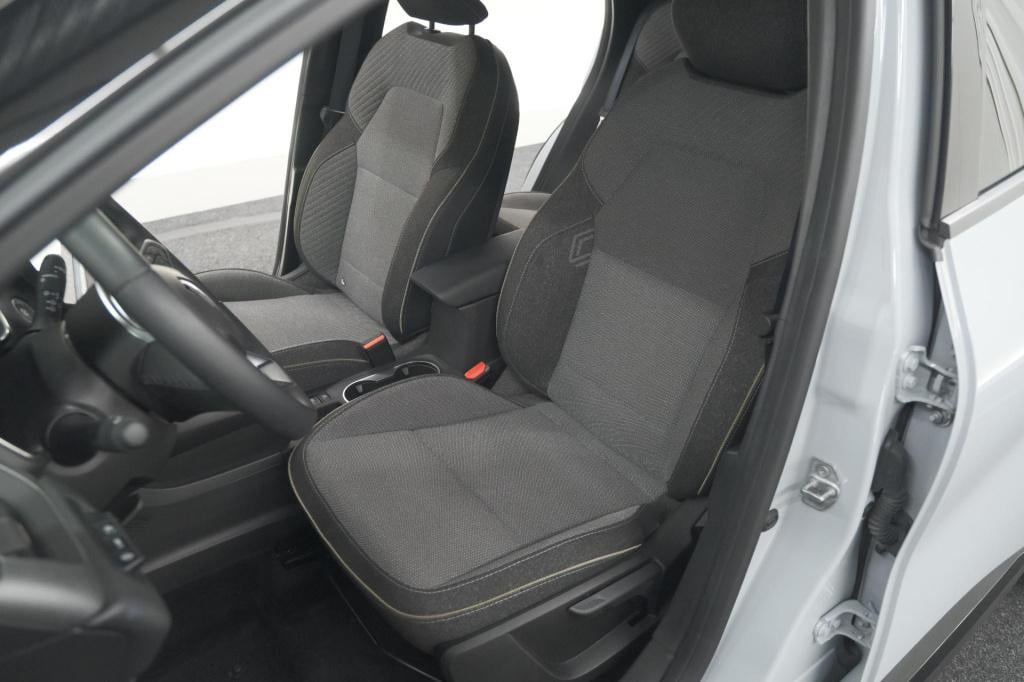 Renault Captur 1.6 e-tech full hybrid 145 techno | camera | navigatie | app