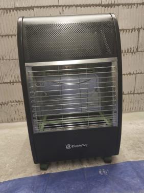 Te koop Broilfire Gaskachel