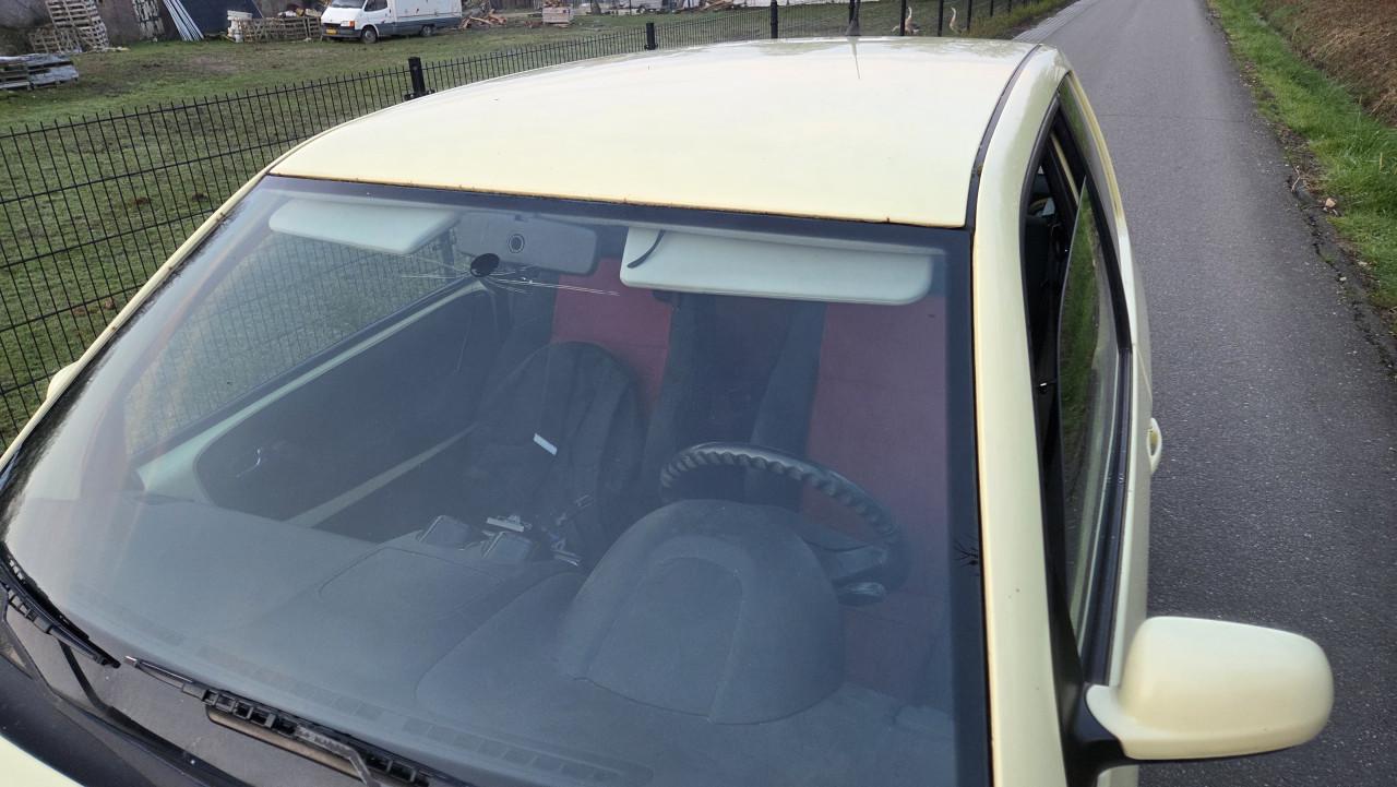 Seat arosa 1.4 sport