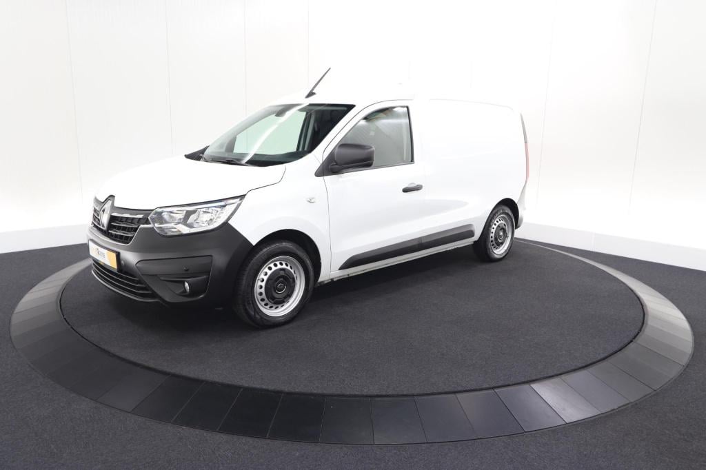 Renault Express 1.5 dci 75 comfort | betimmering laadruimte | trekhaak | ap