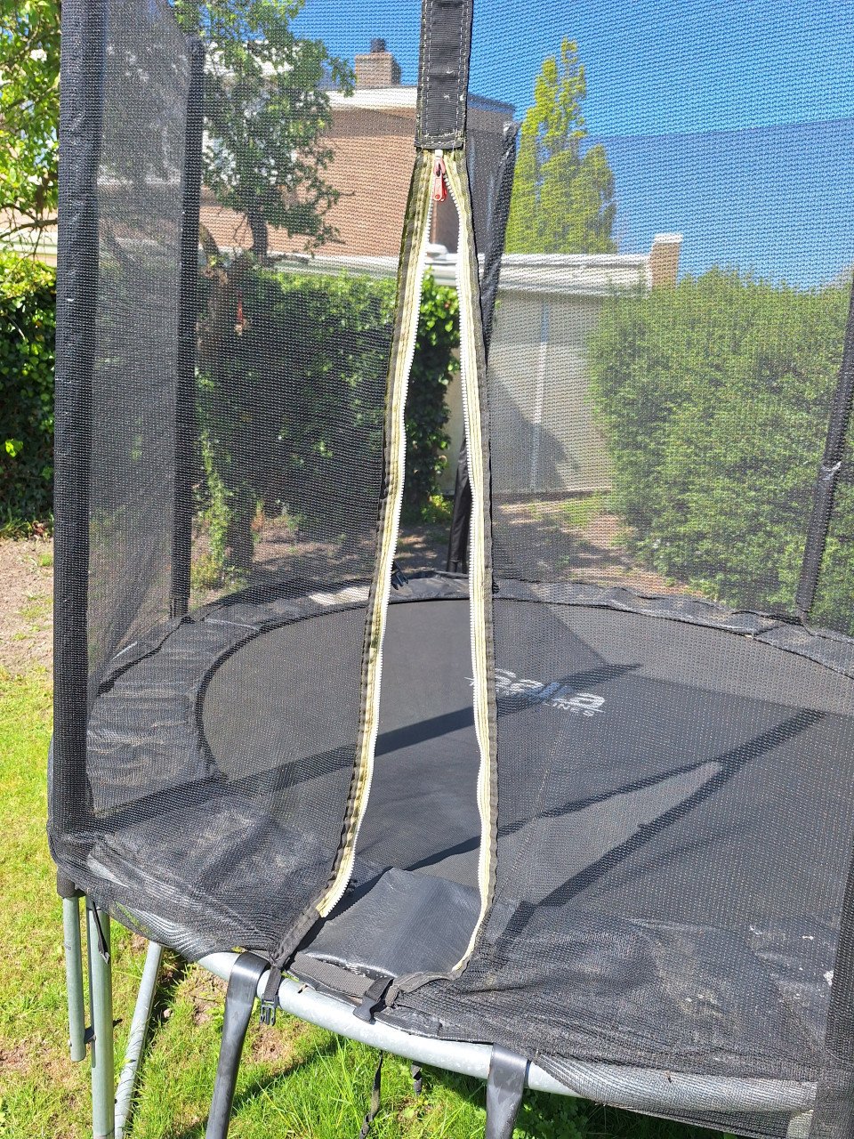 Trampoline 2.40m