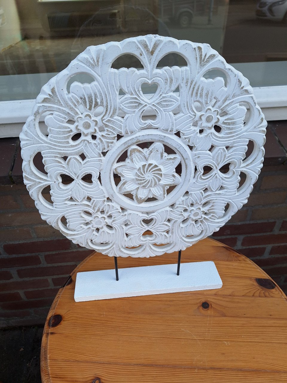 2x  decoratie
