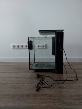 Aquarium Superfish Qubic 30 Pro
