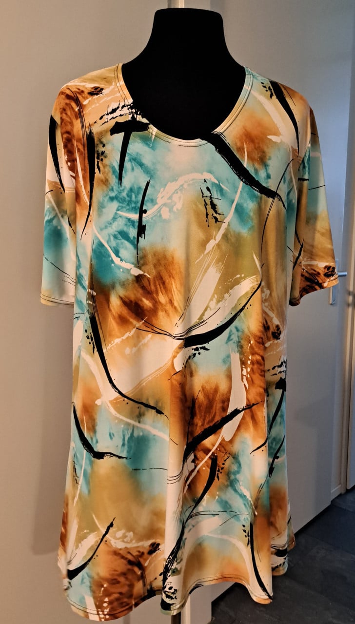 👚 👕 👗 Mooie z.g.a.n. dames blouses, longshirts enz. 👚 👕 👗