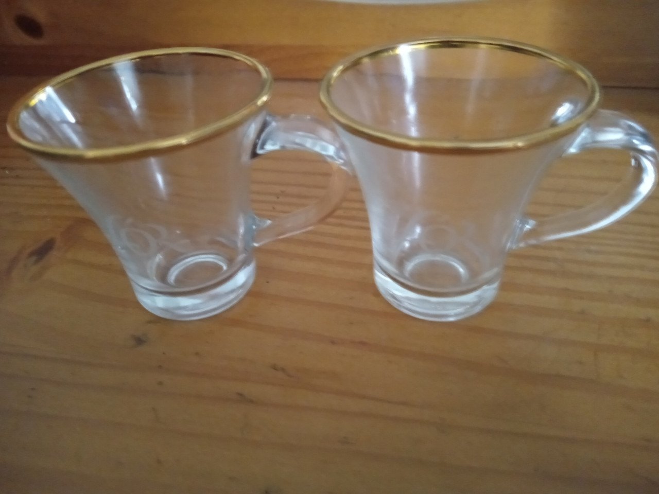 Zwarte L'or barista met ruim.70 cups!