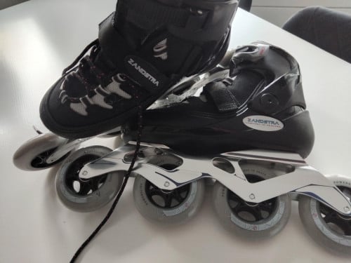 Skeelers
