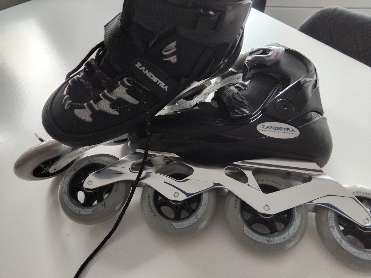 Skeelers