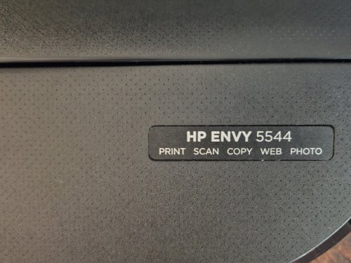Printer