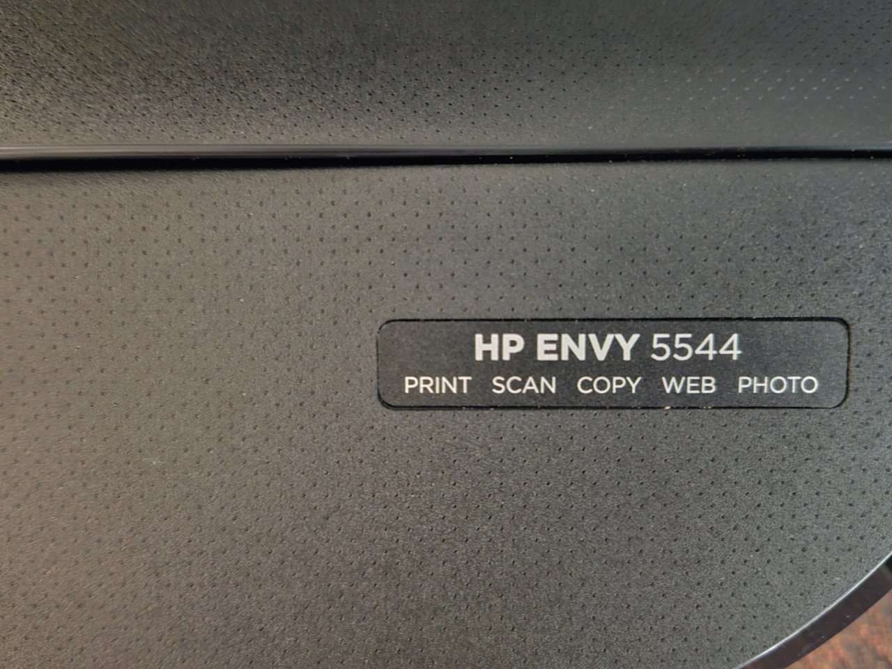 Printer