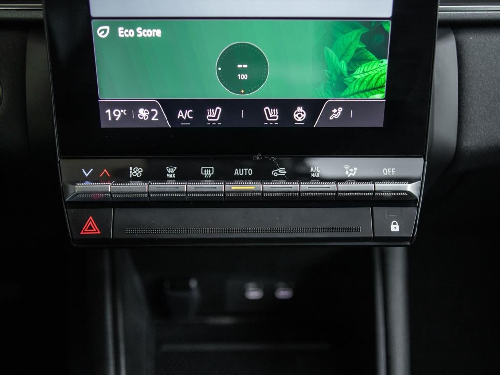 Renault Captur mild hybrid 160pk techno automaat | stoel & stuurverwarming 