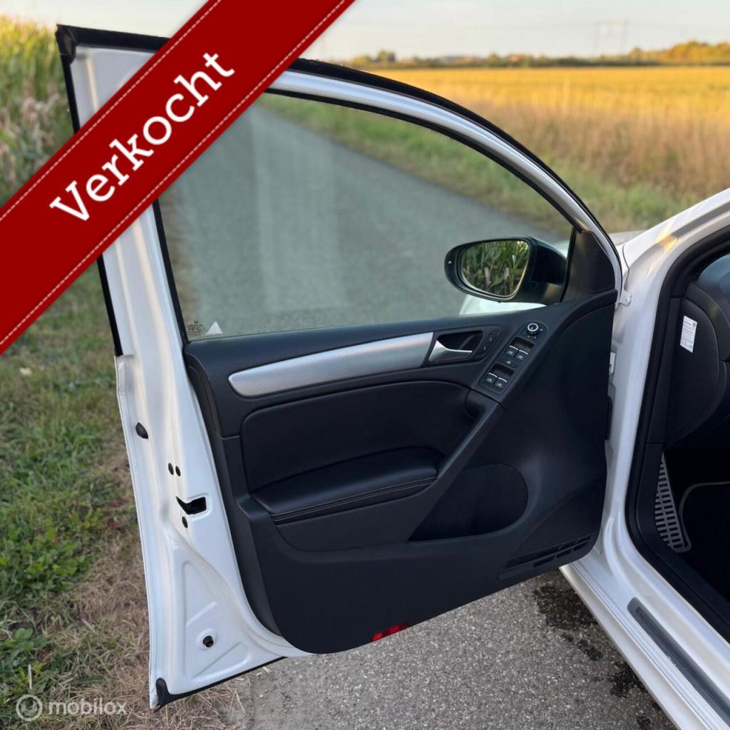 Volkswagen Golf 2.0 r 4-motion