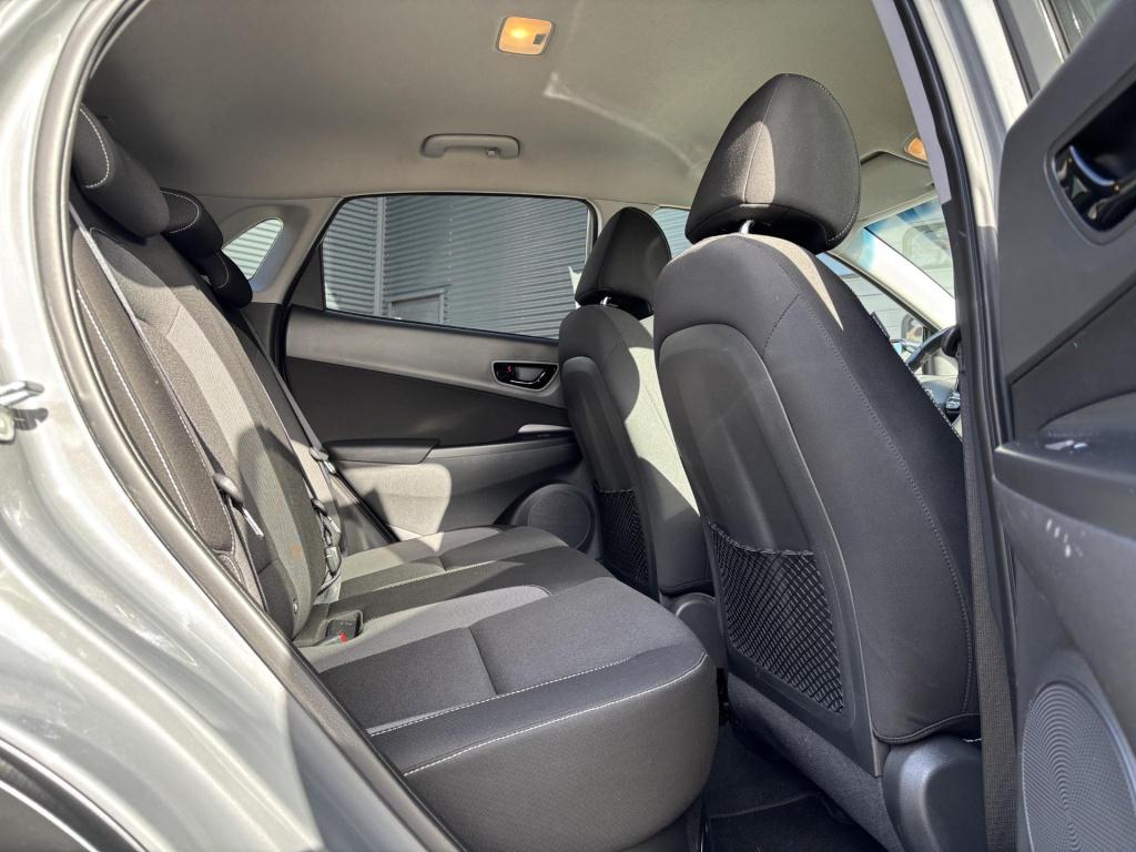 Hyundai Kona 1.6 gdi hev fashion