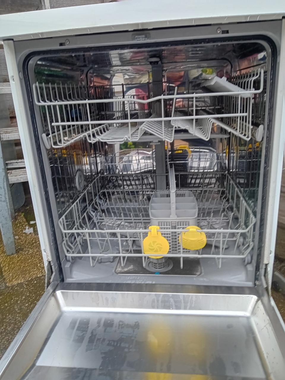 Vaatwasser
