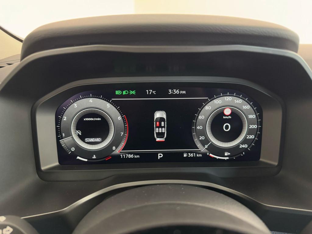 Nissan Qashqai 1.3 mhev xtronic n-connecta