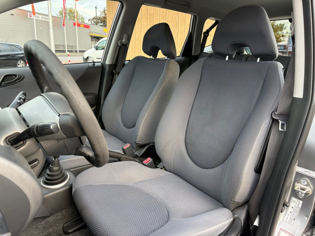 Honda Jazz 1.2 cool