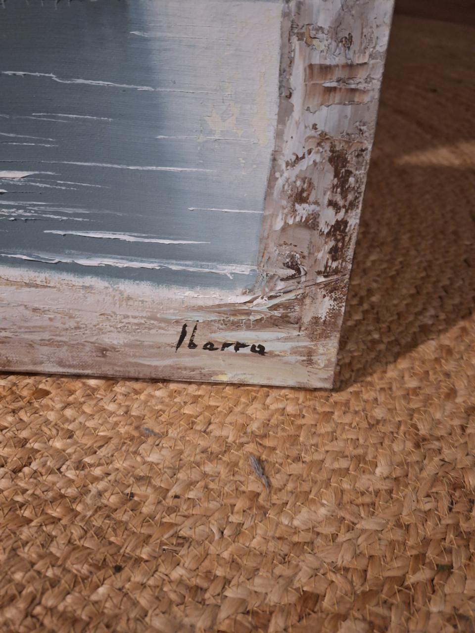 Decoratief schilderij